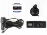 Видеорегистратор TrendVision Proof PRO черный 2Mpix 1080x1920 1080p 170гр. JL5701