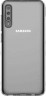 Чехол (клип-кейс) Samsung для Samsung Galaxy A70 Araree A Cover прозрачный (GP-FPA705KDATR)