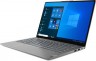 Ноутбук Lenovo Thinkbook 13s G2 ITL Core i7 1165G7/8Gb/SSD512Gb/Intel Iris Xe graphics/13.3"/IPS/Touch/WQXGA (2560x1600)/Windows 10 Professional 64/grey/WiFi/BT/Cam