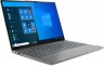 Ноутбук Lenovo Thinkbook 13s G2 ITL Core i7 1165G7/8Gb/SSD512Gb/Intel Iris Xe graphics/13.3"/IPS/Touch/WQXGA (2560x1600)/Windows 10 Professional 64/grey/WiFi/BT/Cam