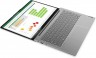 Ноутбук Lenovo Thinkbook 13s G2 ITL Core i7 1165G7/8Gb/SSD512Gb/Intel Iris Xe graphics/13.3"/IPS/Touch/WQXGA (2560x1600)/Windows 10 Professional 64/grey/WiFi/BT/Cam