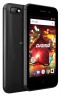 Смартфон Digma Q401 3G HIT 8Gb 1Gb черный моноблок 3G 2Sim 4" 480x800 Android 7.0 2Mpix WiFi GSM900/1800 GSM1900 TouchSc MP3 FM microSD max32Gb