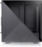 Корпус Thermaltake Divider 300 TG черный без БП ATX 6x120mm 3x140mm 2xUSB3.0 audio bott PSU