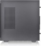 Корпус Thermaltake Divider 300 TG черный без БП ATX 6x120mm 3x140mm 2xUSB3.0 audio bott PSU