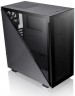 Корпус Thermaltake Divider 300 TG черный без БП ATX 6x120mm 3x140mm 2xUSB3.0 audio bott PSU