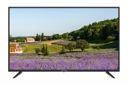 Телевизор LED Starwind 43" SW-LED43SA303 черный/FULL HD/60Hz/DVB-T/DVB-T2/DVB-C/DVB-S/DVB-S2/USB/WiFi/Smart TV (RUS)