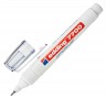Ручка корректор Edding E-7700 шариковый белый 8мл (упак.:1шт)