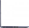 Ноутбук Asus VivoBook X415JA-EK465T Core i5 1035G1/8Gb/SSD512Gb/Intel UHD Graphics/14"/FHD (1920x1080)/Windows 10 Home/blue/WiFi/BT/Cam