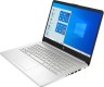 Ноутбук HP 14s-fq1014ur Ryzen 5 5500U/8Gb/SSD512Gb/AMD Radeon/14"/IPS/FHD (1920x1080)/Windows 10/silver/WiFi/BT/Cam