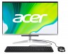 Моноблок Acer Aspire C24-963 23.8" Full HD i3 1005 G1 (1.2)/8Gb/SSD256Gb/UHDG/Endless/GbitEth/WiFi/BT/65W/клавиатура/мышь/Cam/серебристый 1920x1080