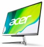 Моноблок Acer Aspire C24-963 23.8" Full HD i3 1005 G1 (1.2)/8Gb/SSD256Gb/UHDG/Endless/GbitEth/WiFi/BT/65W/клавиатура/мышь/Cam/серебристый 1920x1080