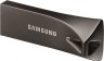 Флеш Диск Samsung 128Gb Bar Plus MUF-128BE4/APC USB3.1 черный
