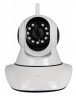 Камера видеонаблюдения Rubetek RV-3403 3.6-3.6мм цветная корп.:белый