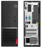 ПК Lenovo V50s-07IMB SFF i5 10400 (2.9)/8Gb/SSD256Gb/UHDG 630/DVDRW/Windows 10 Professional 64/GbitEth/260W/клавиатура/мышь/черный