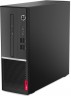 ПК Lenovo V50s-07IMB SFF i5 10400 (2.9)/8Gb/SSD256Gb/UHDG 630/DVDRW/Windows 10 Professional 64/GbitEth/260W/клавиатура/мышь/черный