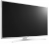 Телевизор LED LG 43" 43UK6390PLG белый/Ultra HD/100Hz/DVB-T2/DVB-C/DVB-S2/USB/WiFi/Smart TV (RUS)