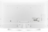 Телевизор LED LG 43" 43UK6390PLG белый/Ultra HD/100Hz/DVB-T2/DVB-C/DVB-S2/USB/WiFi/Smart TV (RUS)