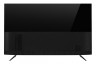 Телевизор LED TCL 65" L65P6US Metal черный/Ultra HD/60Hz/DVB-T/DVB-T2/DVB-C/DVB-S/DVB-S2/USB/WiFi/Smart TV (RUS)