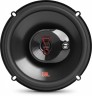 Колонки автомобильные JBL Stage3 637F (без решетки) 135Вт 92дБ 3Ом 16см (6.5дюйм) (ком.:2кол.) коаксиальные трехполосные