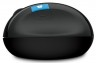 Мышь Microsoft Sculpt ERGO черный оптическая (1000dpi) беспроводная USB (3but)
