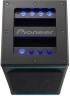 Микросистема Hi-Fi Pioneer XW-SX50-B черный 120Вт/USB/BT