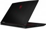 Ноутбук MSI GF63 Thin 9SCSR-1412XRU Core i5 9300H/8Gb/1Tb/SSD256Gb/NVIDIA GeForce GTX 1650 Ti MAX Q 4Gb/15.6"/IPS/FHD (1920x1080)/Free DOS/black/WiFi/BT/Cam