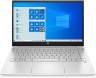 Ноутбук HP Pavilion 14-dv0039ur Core i7 1165G7/8Gb/SSD512Gb/Intel Iris Xe graphics/14"/IPS UWVA/FHD (1920x1080)/Windows 10/white/WiFi/BT/Cam