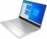 Ноутбук HP Pavilion 14-dv0039ur Core i7 1165G7/8Gb/SSD512Gb/Intel Iris Xe graphics/14"/IPS UWVA/FHD (1920x1080)/Windows 10/white/WiFi/BT/Cam