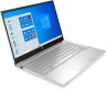 Ноутбук HP Pavilion 14-dv0039ur Core i7 1165G7/8Gb/SSD512Gb/Intel Iris Xe graphics/14"/IPS UWVA/FHD (1920x1080)/Windows 10/white/WiFi/BT/Cam