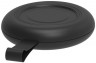 Видеорегистратор TrendVision K2S черный 1080x1920 1080p 170гр. GPS