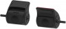 Видеорегистратор TrendVision K2S черный 1080x1920 1080p 170гр. GPS
