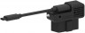 Видеорегистратор TrendVision K2S черный 1080x1920 1080p 170гр. GPS