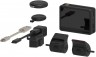 Видеорегистратор TrendVision K2S черный 1080x1920 1080p 170гр. GPS