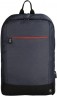 Рюкзак для ноутбука 15.6" Hama Manchester синий полиэстер (00101826)
