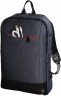 Рюкзак для ноутбука 15.6" Hama Manchester синий полиэстер (00101826)