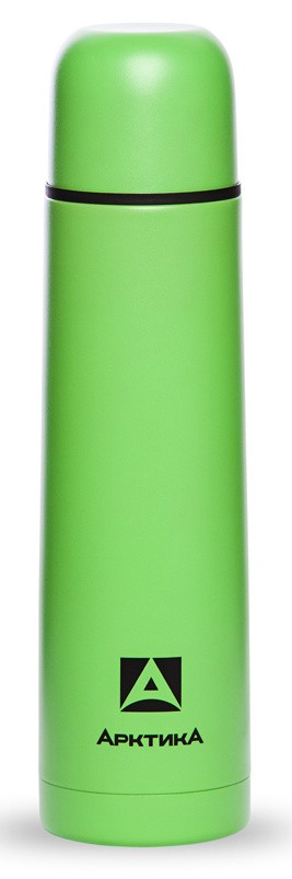 Термос для напитков Арктика 102-750 0.75л. зеленый (102-750N/GRE)