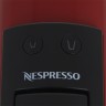Кофемашина Delonghi Nespresso Essenza mini Bundle EN85.R 1260Вт красный/черный