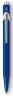 Ручка шариковая Carandache Office CLASSIC (849.150_MTLGB) Sapphire Blue M синие чернила подар.кор.