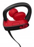 Гарнитура вкладыши Beats Powerbeats 3 Decade Collection черный/красный беспроводные bluetooth крепление за ухом (MRQ92EE/A)