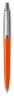 Ручка шариковая Parker Jotter Color (R2096873) ассорти M синие чернила блистер (6шт)