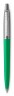 Ручка шариковая Parker Jotter Color (R2096873) ассорти M синие чернила блистер (6шт)