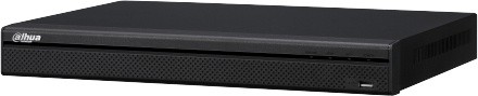 Видеорегистратор Dahua DH-XVR5208AN-4KL-X-8P