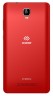 Смартфон Digma Q500 3G HIT 8Gb 1Gb красный моноблок 3G 2Sim 5" 480x854 Android 7.0 5Mpix WiFi GPS GSM900/1800 GSM1900 TouchSc MP3 FM microSD max32Gb