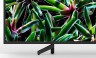 Телевизор LED Sony 65" KD65XG7096BR2 BRAVIA черный/Ultra HD/50Hz/DVB-T/DVB-T2/DVB-C/DVB-S/DVB-S2/USB/WiFi/Smart TV