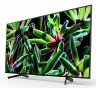 Телевизор LED Sony 65" KD65XG7096BR2 BRAVIA черный/Ultra HD/50Hz/DVB-T/DVB-T2/DVB-C/DVB-S/DVB-S2/USB/WiFi/Smart TV