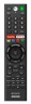 Телевизор LED Sony 65" KD65XG7096BR2 BRAVIA черный/Ultra HD/50Hz/DVB-T/DVB-T2/DVB-C/DVB-S/DVB-S2/USB/WiFi/Smart TV