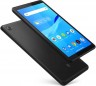 Планшет Lenovo Tab M7 TB-7305F MT8321 (1.3) 4C/RAM1Gb/ROM16Gb 7" IPS 1024x600/Android 9.0/черный/2Mpix/2Mpix/BT/WiFi/Touch/microSD 128Gb/minUSB/3500mAh/10hr