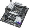 Материнская плата Asrock H570 STEEL LEGEND Soc-1200 Intel H570 4xDDR4 ATX AC`97 8ch(7.1) 2.5Gg+HDMI+DP