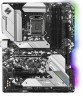 Материнская плата Asrock H470 STEEL LEGEND Soc-1200 Intel H470 4xDDR4 ATX AC`97 8ch(7.1) 2.5Gg+HDMI+DP