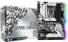 Материнская плата Asrock H470 STEEL LEGEND Soc-1200 Intel H470 4xDDR4 ATX AC`97 8ch(7.1) 2.5Gg+HDMI+DP